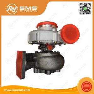 6.7 Powerstroke Turbo 61560116227 Weichai Engine Parts WD615