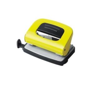 Factory Design 6mm Hole 12 Sheets Paper Capacity  2 Holes Paper Puncher