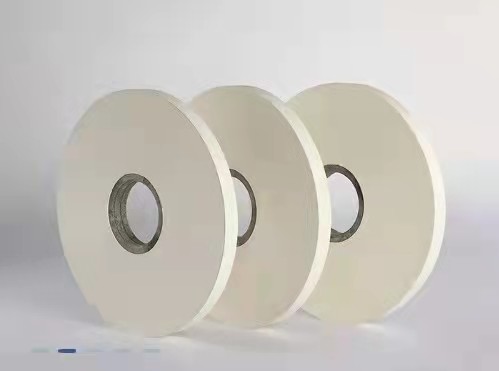 High Chemical Resistance Electrical Insulation Aramid Paper 0.05mm Thickness