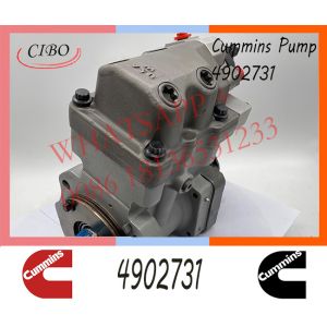 Cummins ISLE Diesel Engine Fuel Injection Pump 4902731 3973228 4921431 4954200