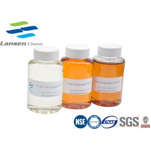 Industrial Color Fixing Agent