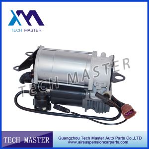 4F0616005E 4F0616006A Air Suspension Compressor For Audi A6 C6
