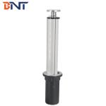 Automatic kitchen system vertical pop up kitchen power socket with power switch