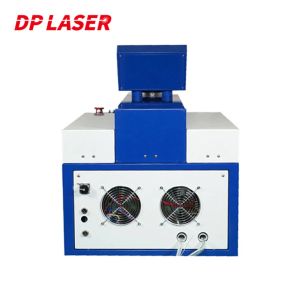 100W YAG Jewelry Laser Welding Machine Desktop Portable Mini Type