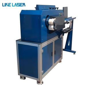 CE Certified Aluminum Alloy Channel Letter Bending Machinery for Mirror Frame