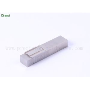 Non- Standard Machining Services Precision S50C Mold Parts With ISO Certificatio