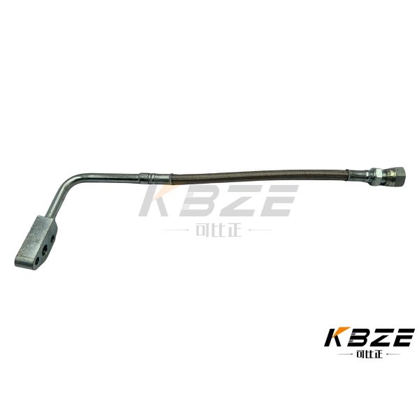 Quality C11 C13 ENGINE TURBO FEED PIPE CA2248171 224-8171 2248171 FOR EXCAVATOR E345 E349 wholesale