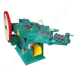 Nail Machine Making High-Efficiency Machines For Making Nails And Screws Screw