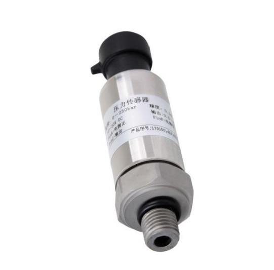 Quality PC Series Stainless Steel 70MPa Micro Melting Pressure Sensor wholesale