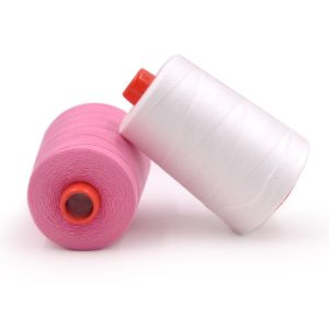 402 100 Spun Polyester Sewing Thread 202 302 402 502 602 thread polyester