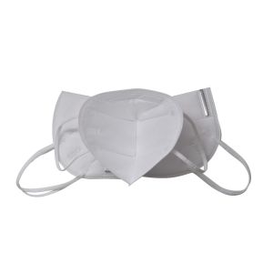 Protective Mask KN95 Face Mask Dust Mask with 5 Layers Anti Virus