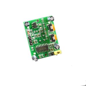 Cheap SSD1306 0.96 Inch IIC I2C Serial GND 128X64 OLED LCD LED Display Module For Arduino for sale