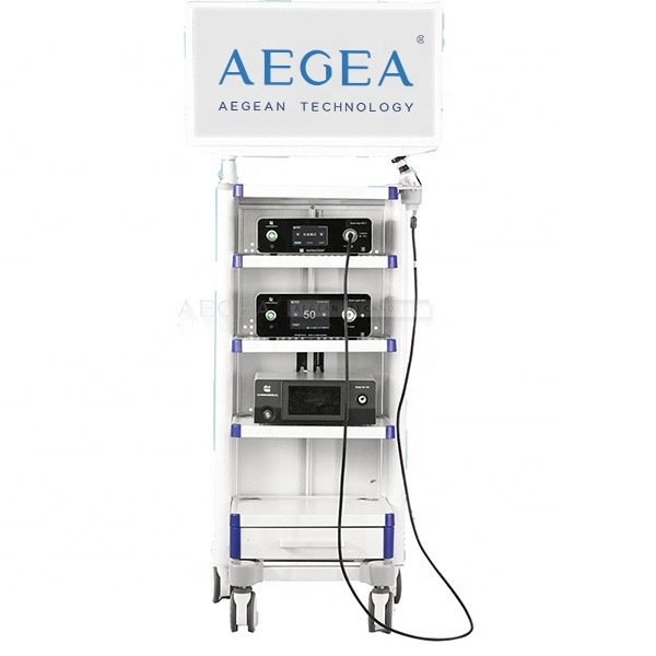 Quality Laparoscopy Diagnostic Medical Imaging Equipment Camera , 4k Laparoscopic Camera System wholesale