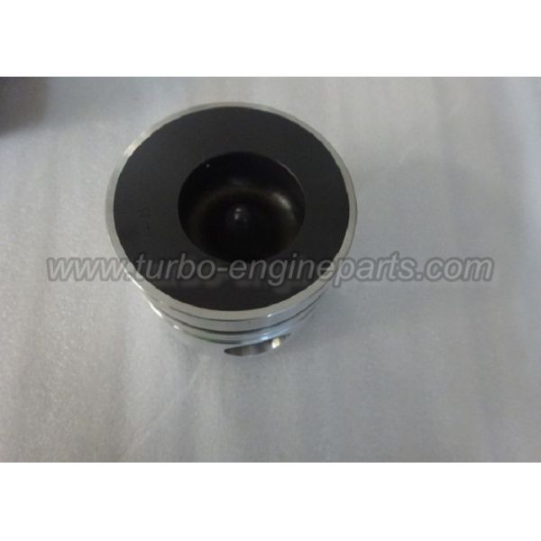 NE6TA 12011-94114 Nissan Piston Ring NE6TA 12040-95012 6 Cylinder