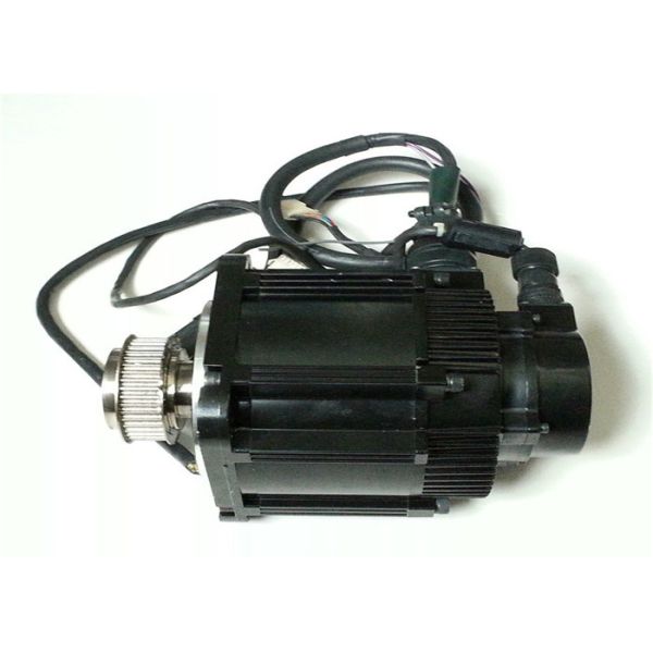 Quality Yaskawa  14A AC SERVO MOTOR SGMRV-13ANA-YR31  Permanent Magnet  Made in Japan wholesale