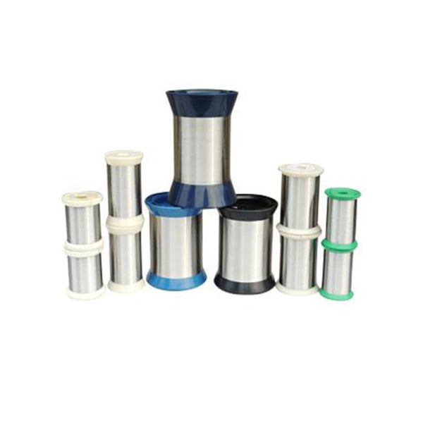 17-4ph / 17-7ph Stainless Steel Tiny Wire , Matte Surface Stainless Steel Hard