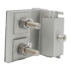 Anodizing Oxidation Coating Terracotta Panels Aluminum Holder Surface Finish