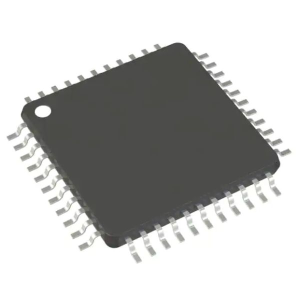Quality ATMEGA32-16AU Electronic Components IC 8 Bit Microcontroller MCU EEPROM 32 I/O Pins wholesale