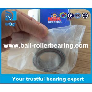 NSK Automobile Air Conditoner Wheel Hub Bearing / Wheel Bearing Replacement 35BD219T12DDU