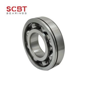 Chrome Steel High Precision Deep Groove Ball Bearings 603-2RS 603-ZZ 603-2RSN 3*9*3mm