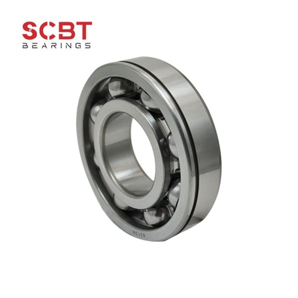 Quality Automobile Gearbox Bearing 6212 2RS 6212ZZ2RSN DDUCM Chrome Steel Factory Outlet Deep Groove Ball Bearings wholesale