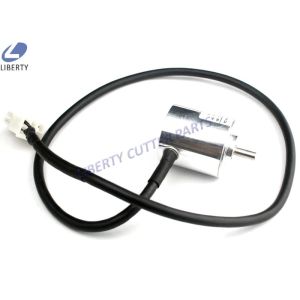 China GC101-090-162 Encoder 250 Pulsate With Molex Plug For  Spreader YJ146302/1 on sale