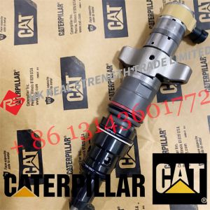 Fuel Injection Assy Diesel Commom Rail Injector 387-9431 10R-9003 328-2580 For