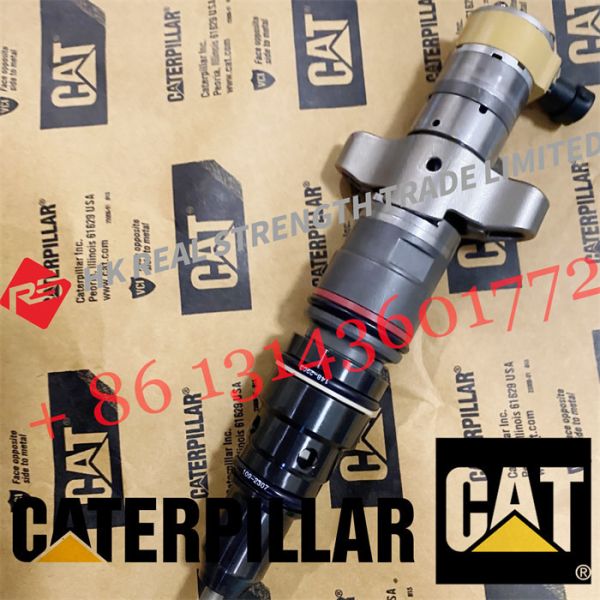 Fuel Injection Assy Diesel Commom Rail Injector 387-9431 10R-9003 328-2580 For