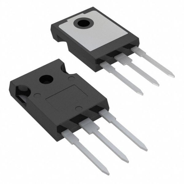Quality IRG4PC40UDPBF Field Effect Transistor NEW AND ORIGINAL STOCK wholesale