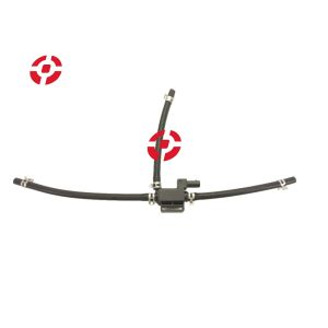 China 31370543 Auto Engine Parts Turbocharger Boost Solenoid Valve With Pipe on sale