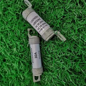 Dissmann BS88-HBD Series High Rupturing Capacity Fuse UL Certified