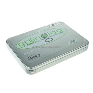 Light-Cure Adhesive Plus Green Glue Precise Placement with Viscosity Guarantee