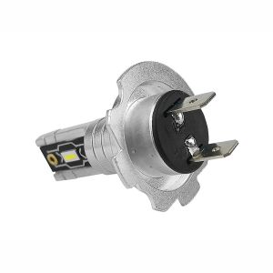 China NH 1/1 With Halogen Bulb 26W 4000LM 6000K 9005/9006/9012/H1/H4/H7/H8 LED Headlight Bulb Wholesale on sale