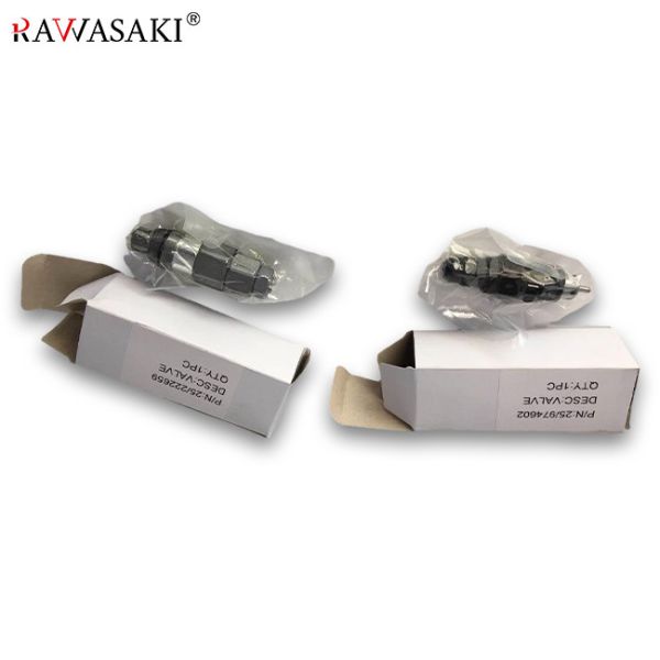 Quality Excavator Parts 25-222659 25/222659 Main Relief Valve For 3CX 4CX 414S wholesale
