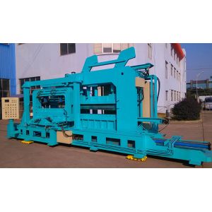 Steel Belt CO2 Butt Welding Machine , Longitudinal Seam Wire Welding Machine