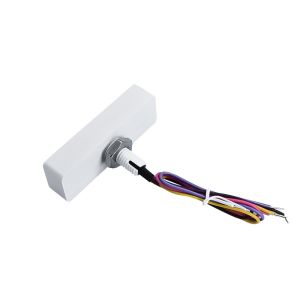 Audio-jack connection microwave motion sensor HNB124MW, Silvair BLE mesh enabled