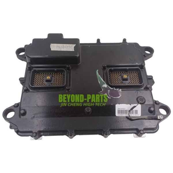catererpillar 745C 3D601019 Excavator Spare Parts Computer Board Controller