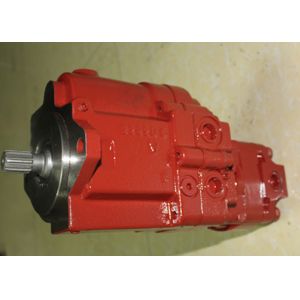 E302.5C Excavator Hydraulic Pump 302.5C PVD-1B-28P-8AG4-4546A 2417972