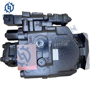 YR10V00004F1 YT10V00023F1 YT10V00016F1 Main Pump K3V112DTP K5V200DP SK200-6