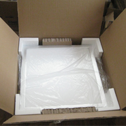 18Watt SMD Flat Panel LED Lights 300*300mm, 3 years warranty