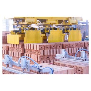 Customizable Robot Palletizer Machine for Your Unique Palletizing Requirements