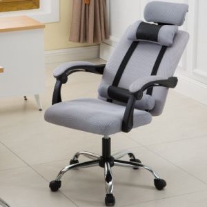 Design Style Modern Aluminum Mesh Office Chair for Optimal Gaming Experience