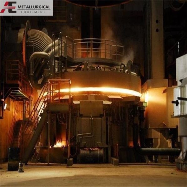 Quality Electric Arc Furnace Graphite Electrode for 5-150 Ton Refractory Arc Furnace High Capacity and Durability wholesale