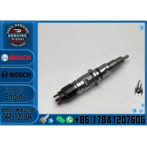 Factory Direct Deal Best Price and High Quality New Diesel Fuel Injector 5272937