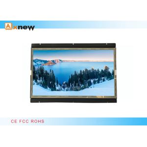 5 Wire HDMI RGB 300nits 15.6in Open Frame LCD Monitor