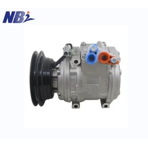 10PA15C Ac Compressor For Toyota Land Cruiser 80 series 447200-0982 447200-0986
