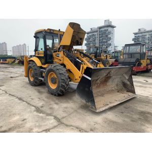 Original UK Used JCB 4CX Backhoe Loader Hot Sale.Used JCB 4CX Backhoe Loader In