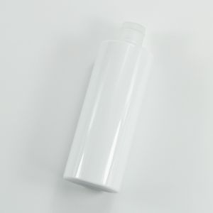 Customized Bottle Color 300ml 400ml PET Cleansing Oil Pump Bottle for Lotion