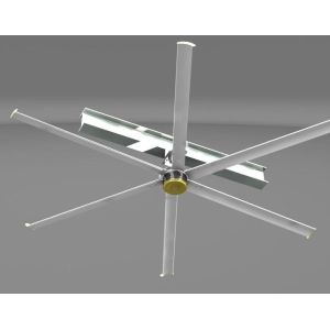 24FT Big commercial Warehouse Ceiling Fans