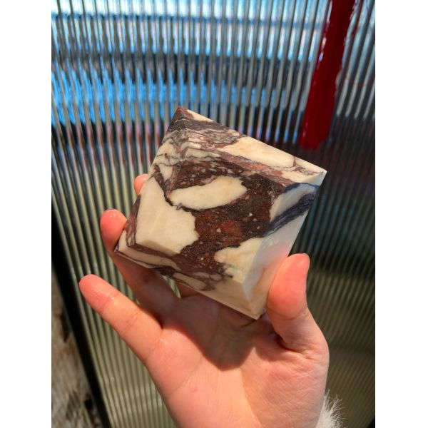 Corrosion Resistant Marble Nesting Trays Marble Plate Sturdy Marble Serving Dish